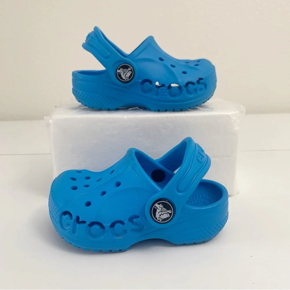 CROCS excellent preowned